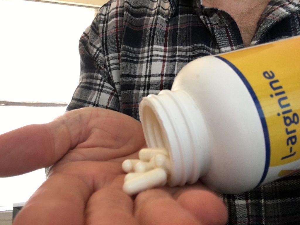 L Arginine Bodybuilding Dosage, Benefits and Side Effects