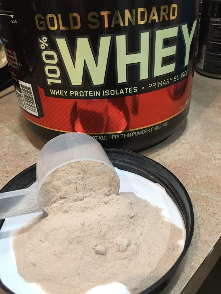 Highest Rated Protein Powder – 5 Whey Protein Powders That Are Actually ...