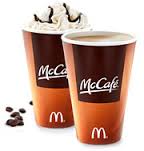 McCafe Mcdonalds Coffee
