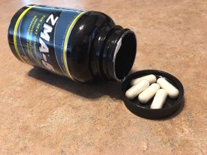 ZMA bodybuilding supplement benefits