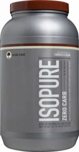 Natures Best Isopure Protein