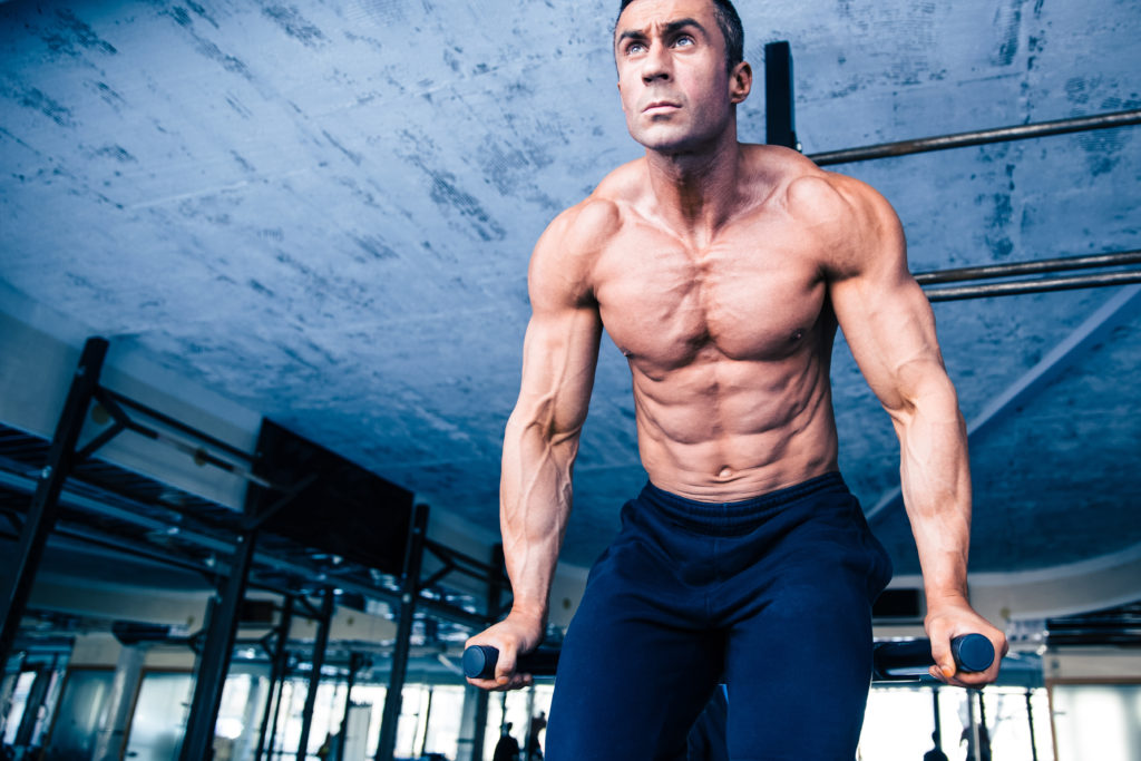 DHEA Bodybuilding Dosage and Benefits For Building Muscle