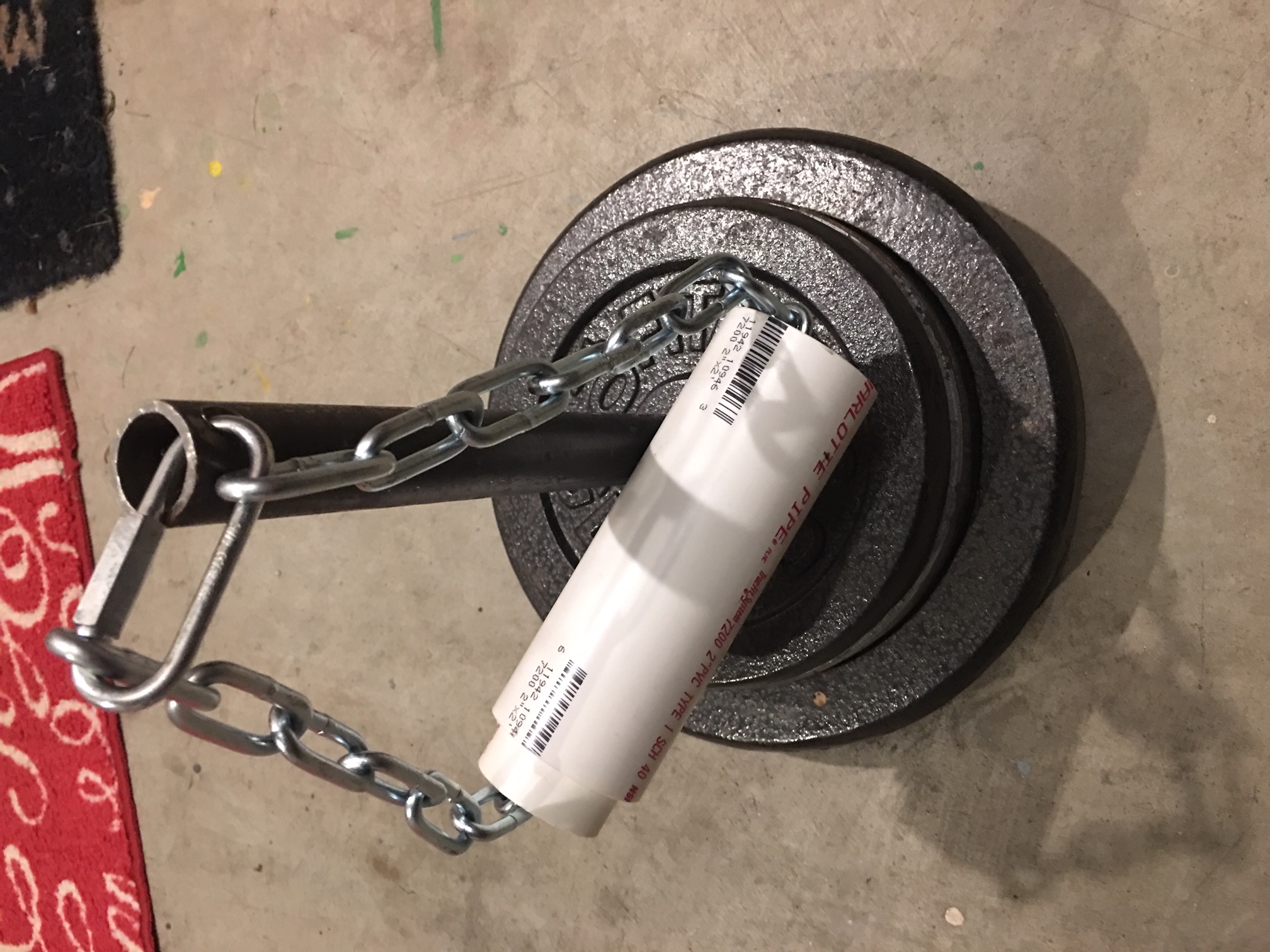 Farmers Walk Handles RockSolid Bodybuilding